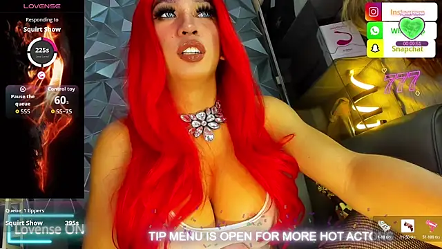 Chat XXX Live CASSIE_CLASSY