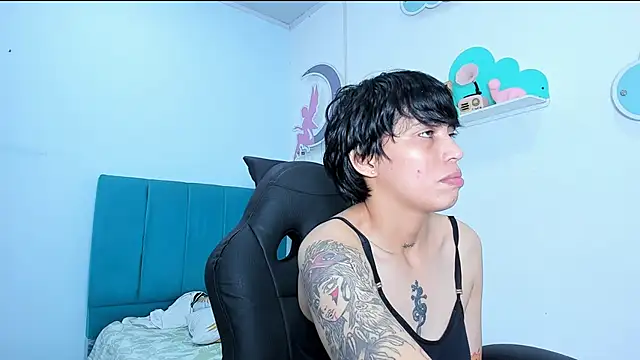 Онлайн ча т XXX ivyheat3