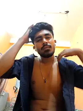 Dick_dude28 Adlı Modelin Web Kamerası Şovu