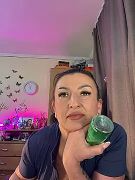 Hotangel75's Live XXX Chat