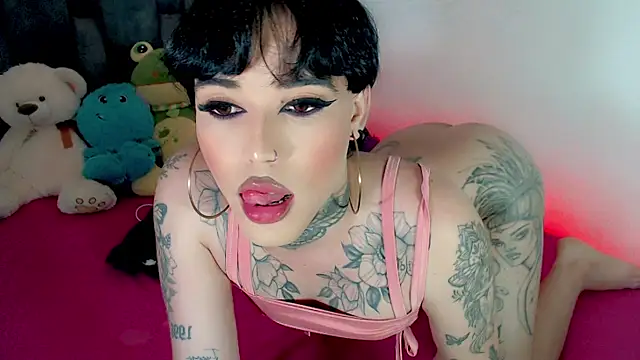 little_star_porn Webcam show