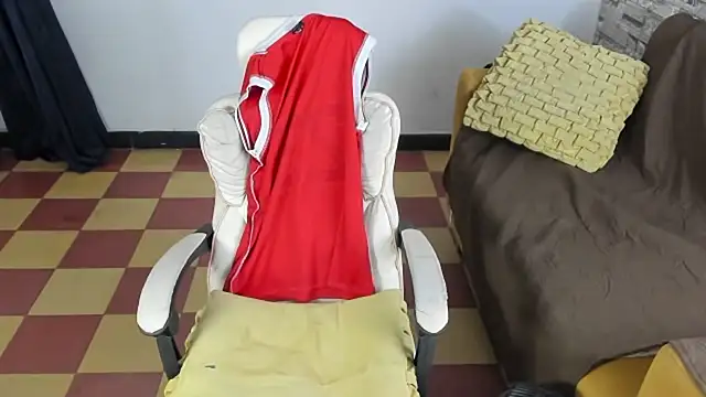 Вебкам-шоу Andres_sant_