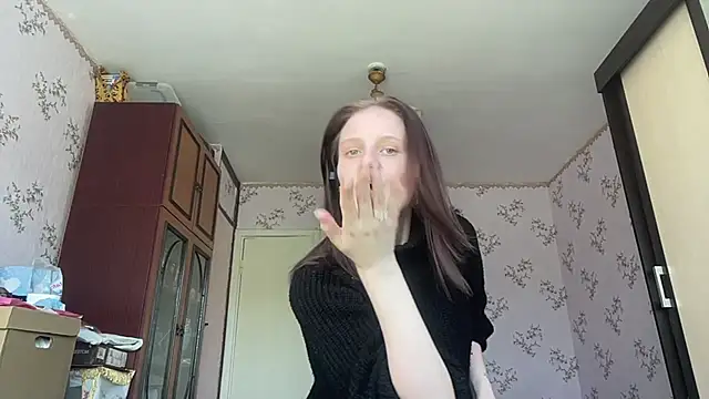 SofiaOops_1 Live XXX-chat