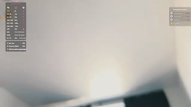 Živý XXX chat TechnoJesus