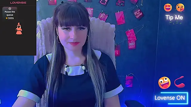 Violla_My 现场XXX聊天