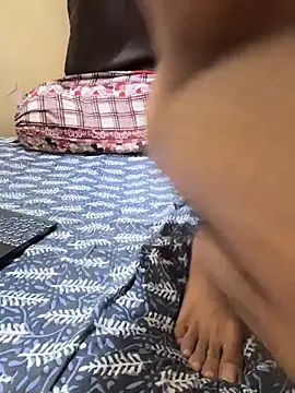 Mumbai_guyy webkamerás műsora