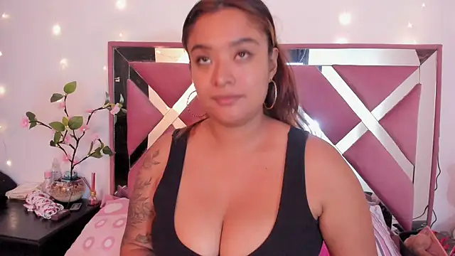 Chat XXX en directo de bellalumi
