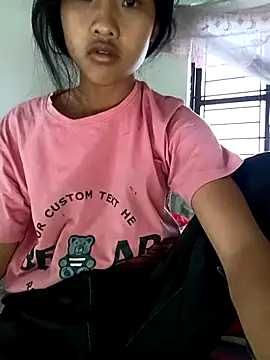 Hoa-tuylip webcam show
