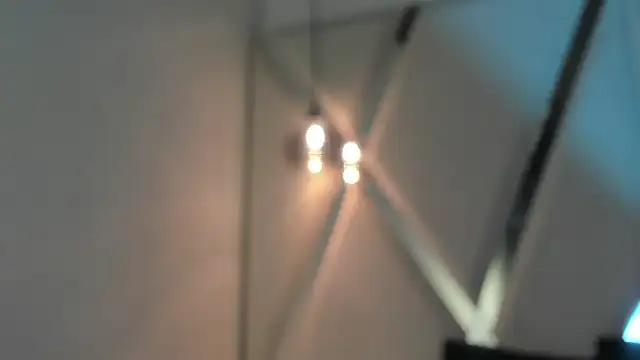 MeelFox 웹캠 쇼