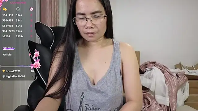 kittybabe69 Webcamshow