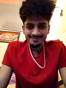 Wild_Vassu Pertunjukan Webcam