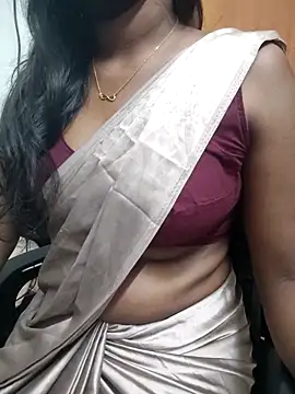 Tamilmallu-duskygirl03 Obrolan Langsung XXX
