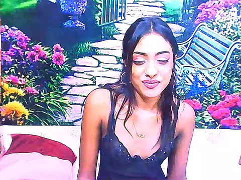 Chat XXX ao vivo de IndianPretty14u2Luv