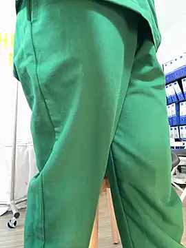 secretly_masturbating's Live XXX Chat