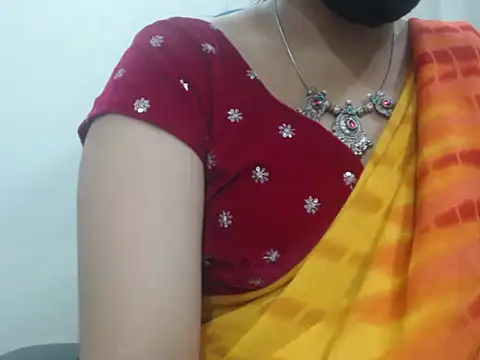 Lovely_Siri_23 网络视讯表演