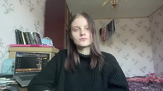 SofiaOops_1 – Naživo XXX chat