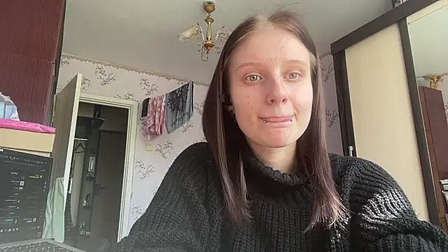 SofiaOops_1's Live XXX Chat