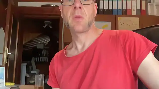 o_florian_o1 Webcam Show