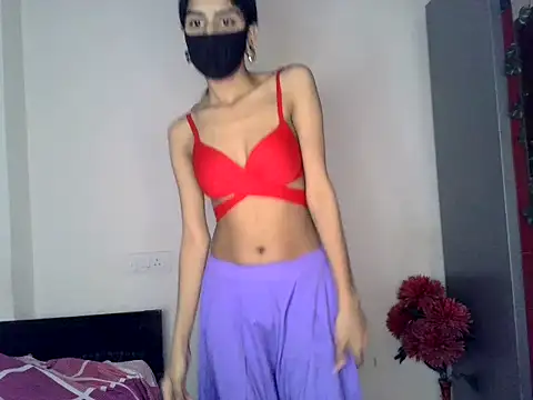 Chat XXX ao vivo de SASSY__BABY_