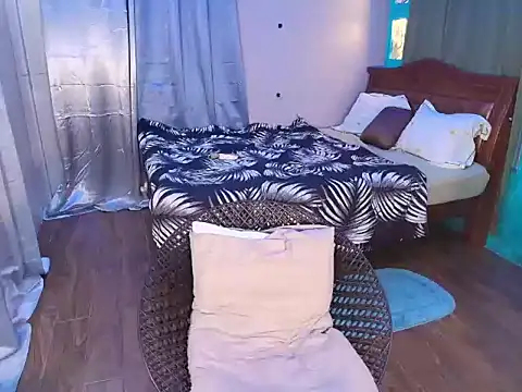 ElainePerthX 网络视讯表  演