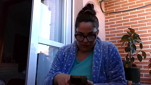 Cuquita83 라이브 XXX 채팅