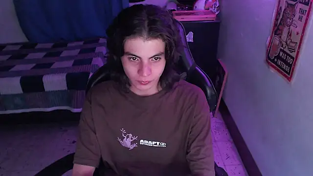 Chat XXX en directo de Elastic_Fantasy