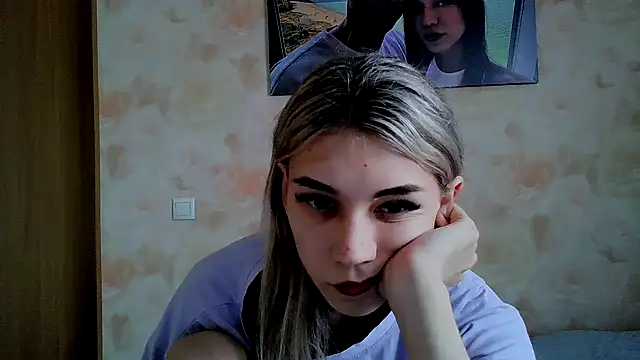 Chat XXX en directo de Crazy_Empresis