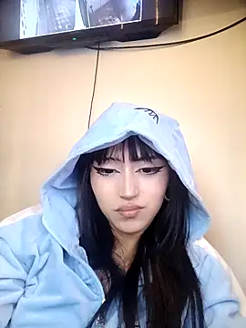 babyhannya's Webcam Show