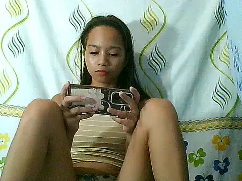 Asianpinay_Skinny1818 Webcamshow