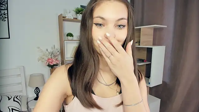 MirthaBolduan's Live XXX Chat