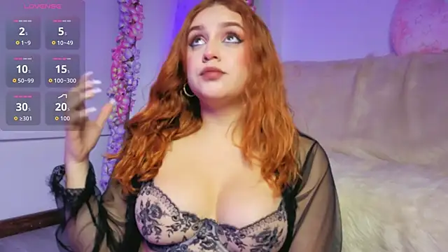 AntonelaSalazar Live XXX-Chat