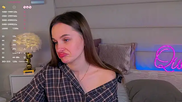 Chat XXX en directo de VanesaBelle