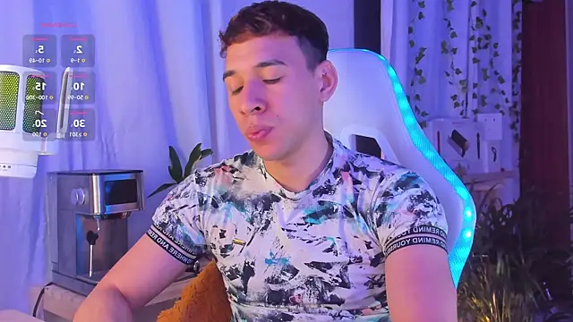 Онлайн чат XXX petter_coleman_