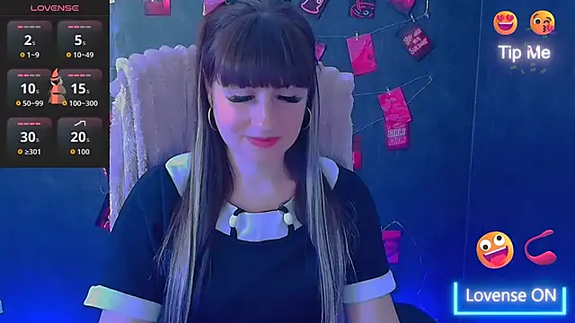 Violla_My Obrolan Langsung XXX
