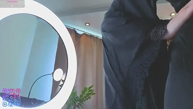 SoniaScott's Webcam Show
