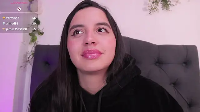 Chat XXX en directo de kaylee_lee