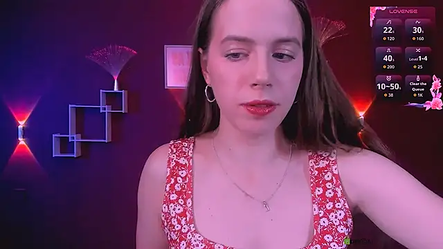 lumi_soft Live XXX-chat
