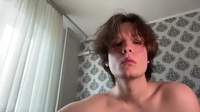 Webkamerová show tomasdickpick