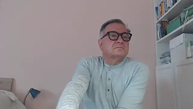 YOU6me Show Webcam