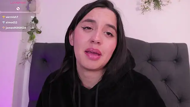 kaylee_leen Live XXX chat