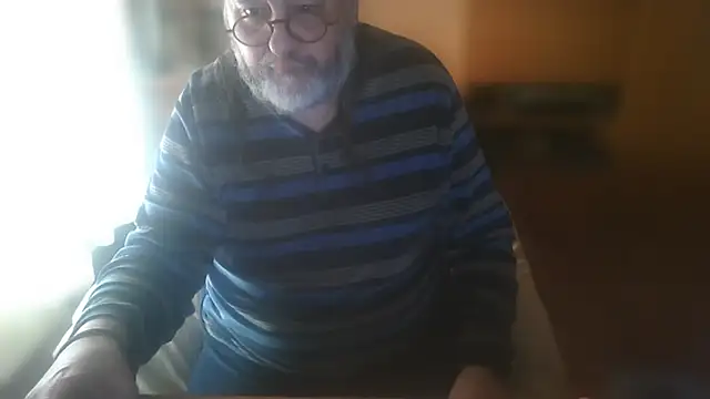 Show Webcam de Koldo70