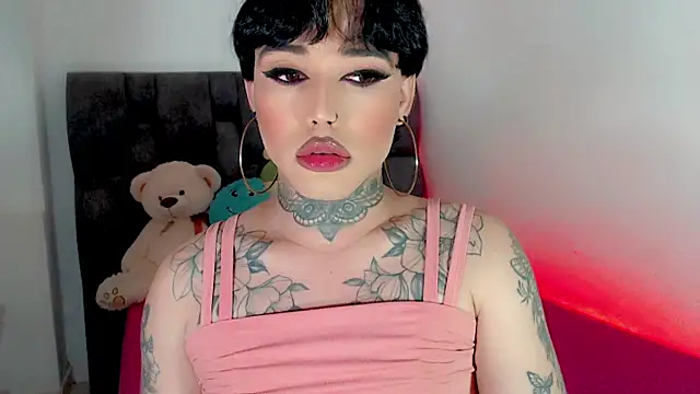 little_star_porn's Webcam Show