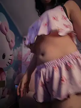 Sasha-firee 라이브 XXX 채팅