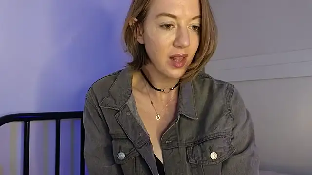 TopsyWilde Show Webcam