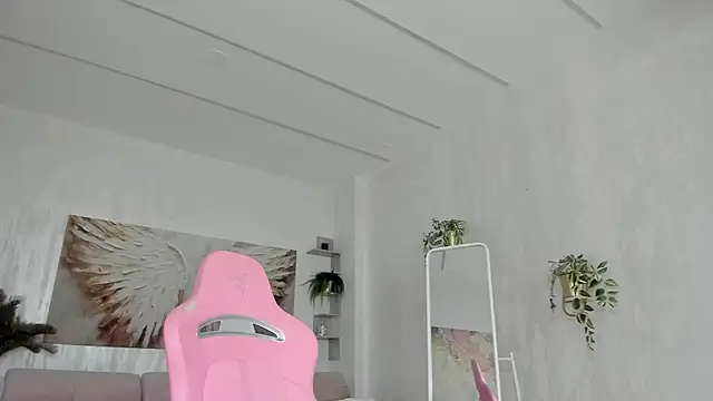 TiffanyHouston_'s Live XXX Chat