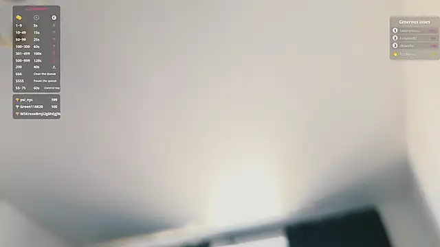 Chat XXX Live TechnoJesus