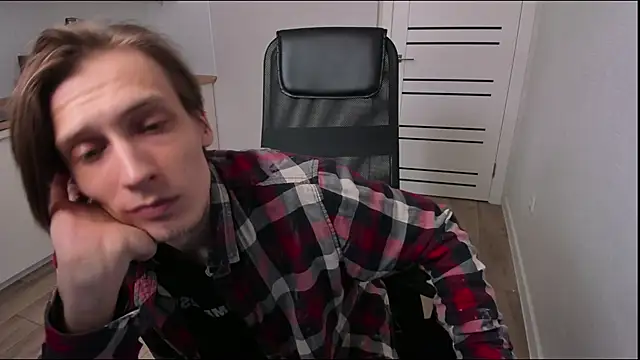 Chat XXX en directo de Rick_Reed
