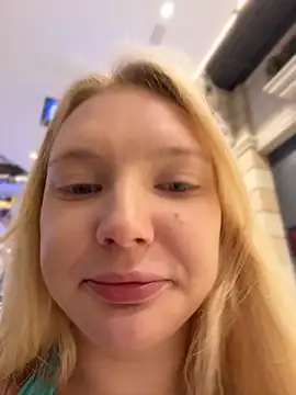 AmmyHot Webcamshow