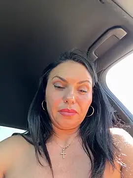 Show de webcam de KimKelly13