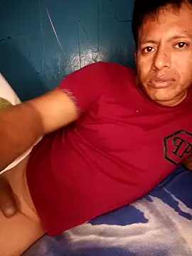 Chat XXX ao vivo de alexchir4